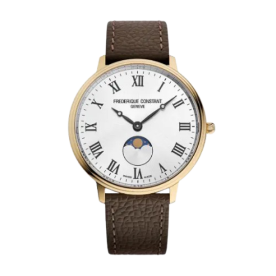 Frederique Constant FC-206RS3S5