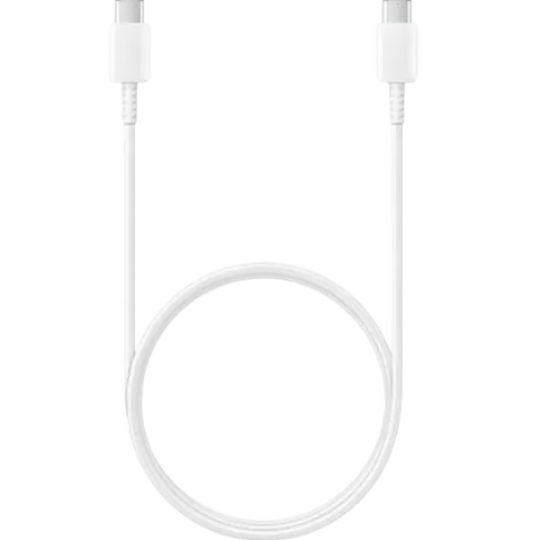 Samsung USB Type-C to Type-C EP-DA705BWRGRU White