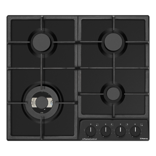 Hansa Hob gas (BHGS61130)
