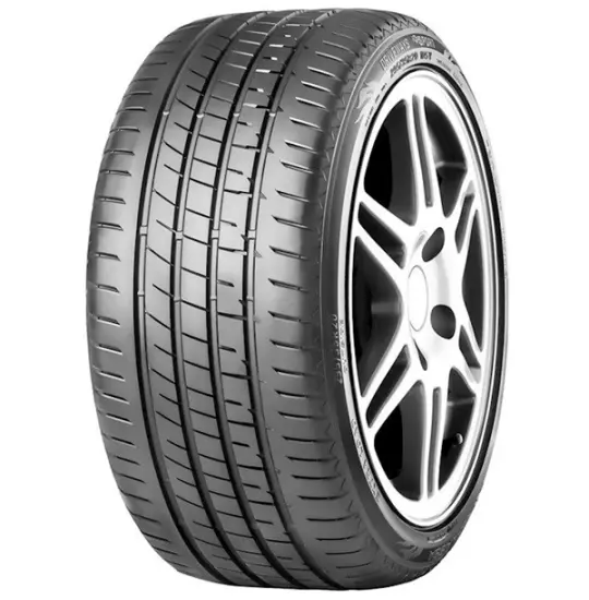 Lassa DRIVEWAYS Sport+ 205/45 R17 88W XL