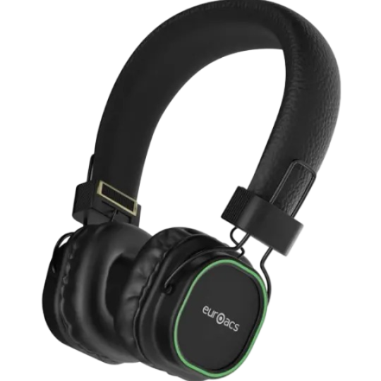 Euroacs EU-HB27 Black