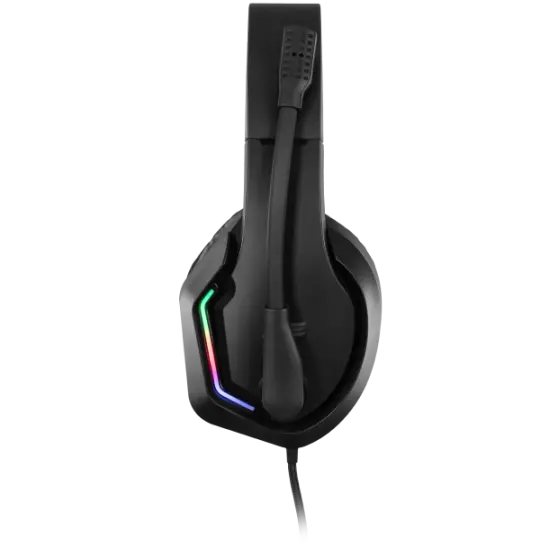 2E HG315 Gaming Black