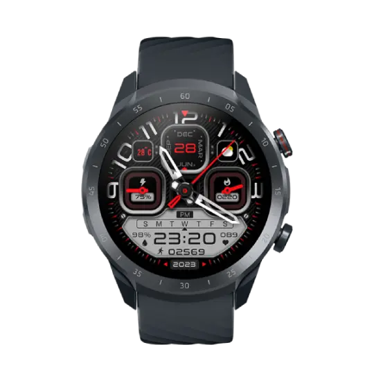 Mibro A2 (XPAW015) Black