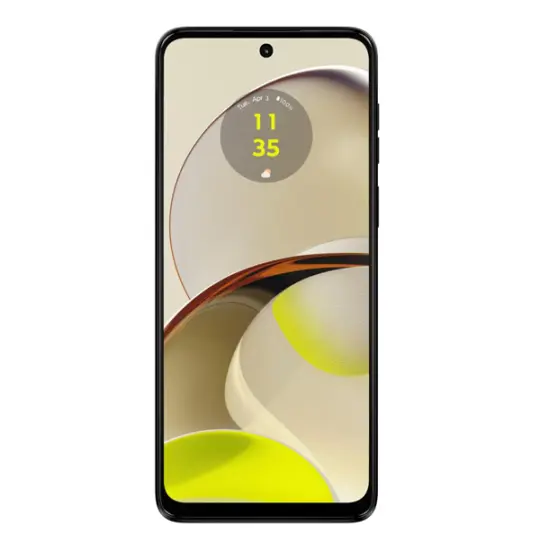 Motorola moto G14 4GB 128GB Butter Cream