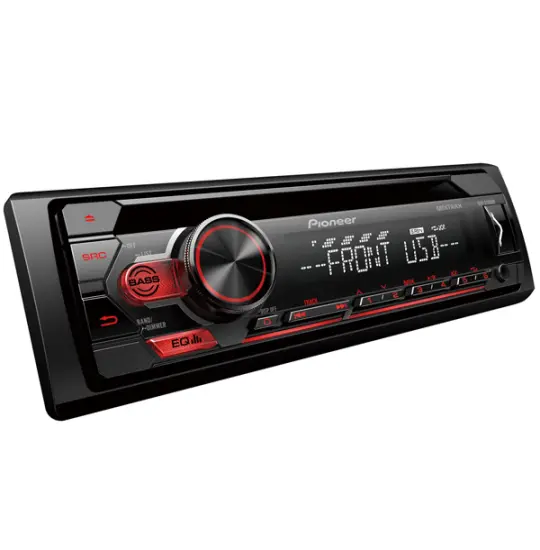 Pioneer DEH-S1150UB
