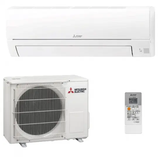 MITSUBISHI Electric  HR60VF