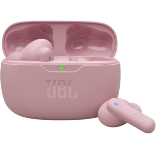JBL by Harman Wave Beam 2 Pink