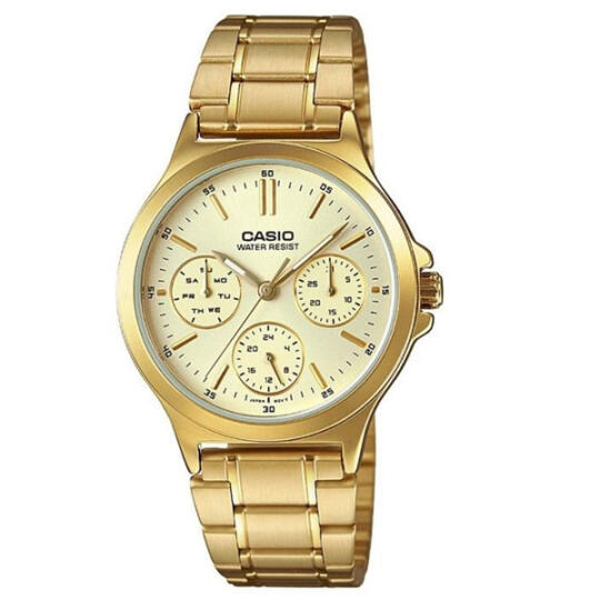 CASIO LTP-V300G-9AUDF