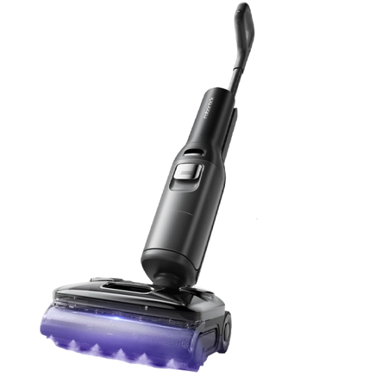 Roborock F25 Ultra Black WD6Y3A (WD6Y3A512-00)