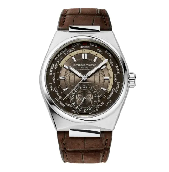 Frederique Constant FC-718C4NH6