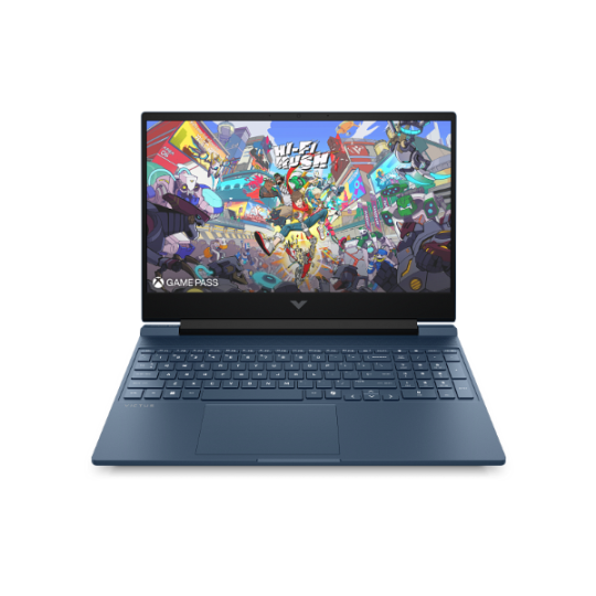 Hp Victus Gaming Laptop 15-fa2115ci (CD8A7EA)