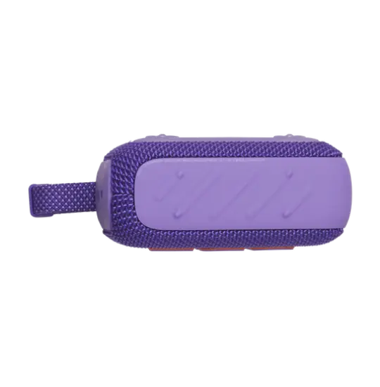 JBL Go 4 Purple