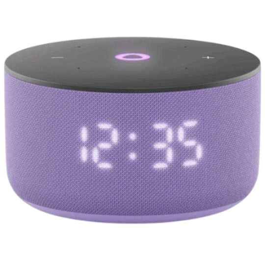 Yandex Station Mini 3 YNDX-00027 Violet