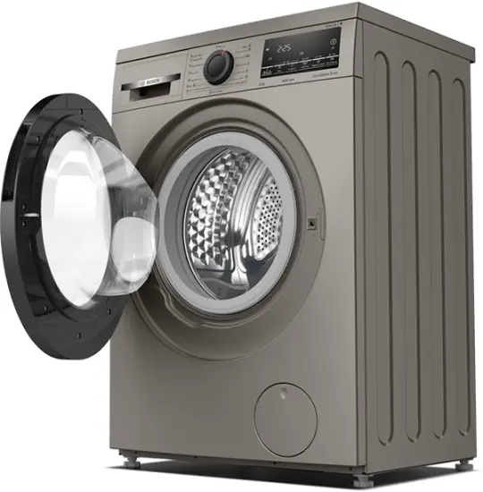 BOSCH WLS2846SME