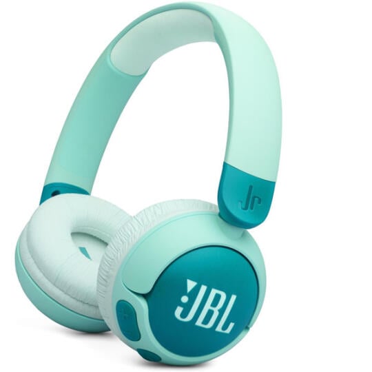 JBL JR320BT Green