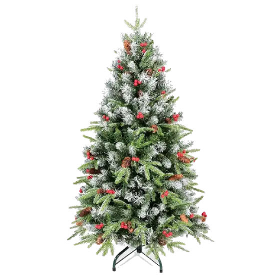 "Yeni il" ağacı 732-180