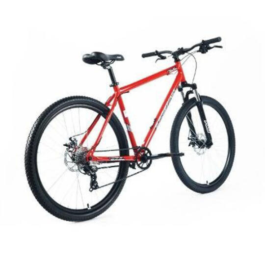 Forward Sporting SX 29 (Wheel 29/ Gear 8/ Size 19) Red/Silver