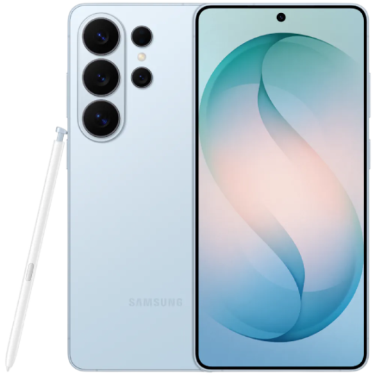 Samsung Galaxy S26 Ultra (SM-S948) 12 GB / 256 GB Sky Blue