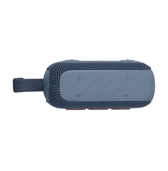 JBL Go 4 Blue