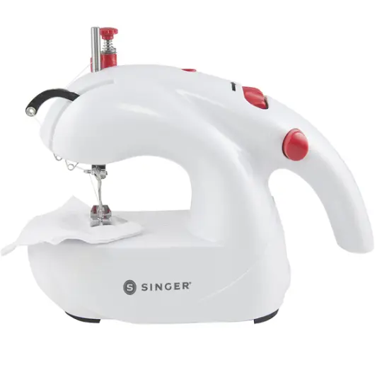 Singer Stitch Sew Quick 2 HandHeld