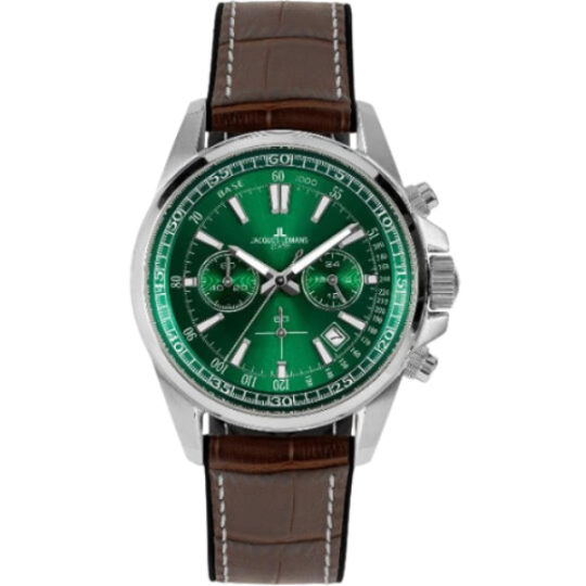 Jacques Lemans 1-2117D