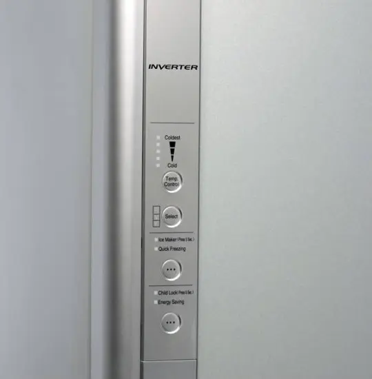 Hitachi R-SG31BPUC GS