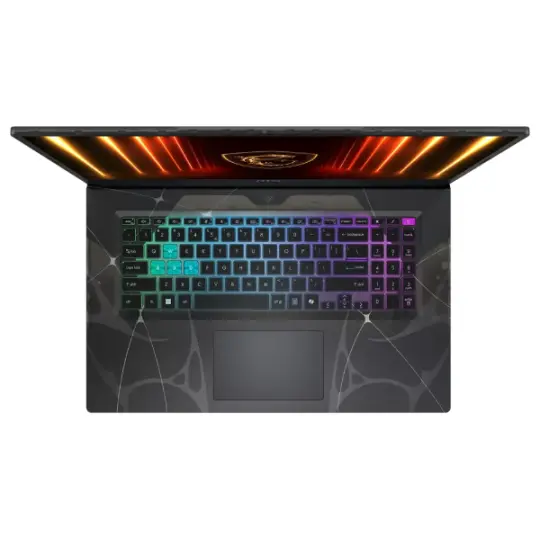 MSI Cyborg 17 B13WGKG-237XAZ (9S7-17U332-237)