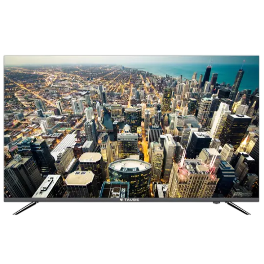Taube 43" LED Smart TV TB43S2RBK Outlet