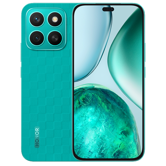 HONOR X8c 8 GB / 128 GB Marrs Green
