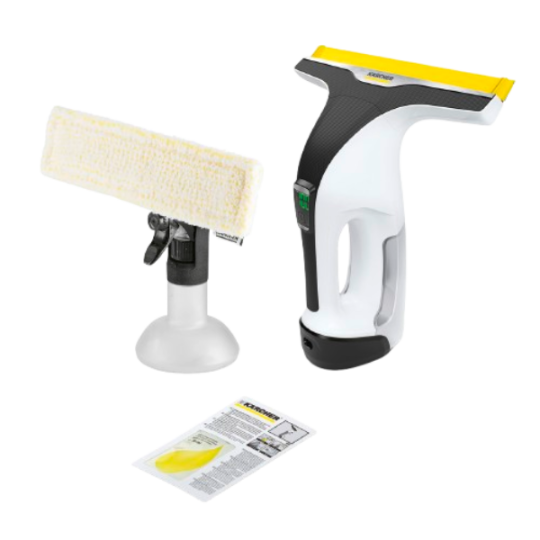 Karcher WV 6 Plus *EU (1.633-741.0)