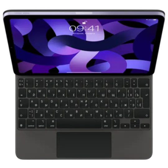 Apple iPad Magic Keyboard MXQT2RS/A