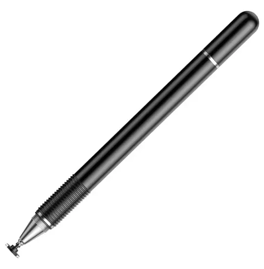 Baseus Stylus Capacitive Double Using ACPCL-01 Black