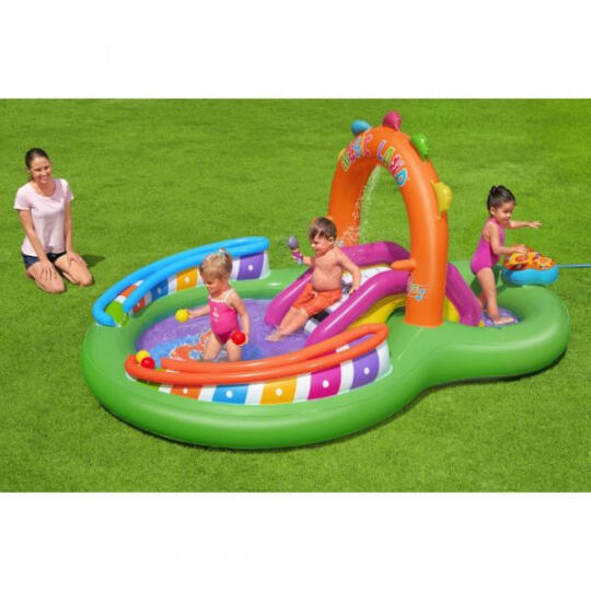 Bestway Sing N Splash Play Center (53117)