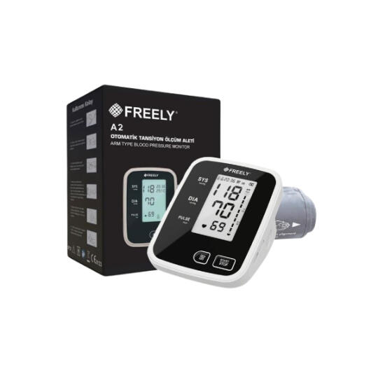 FREELY A2