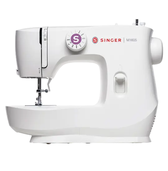 Singer M1605