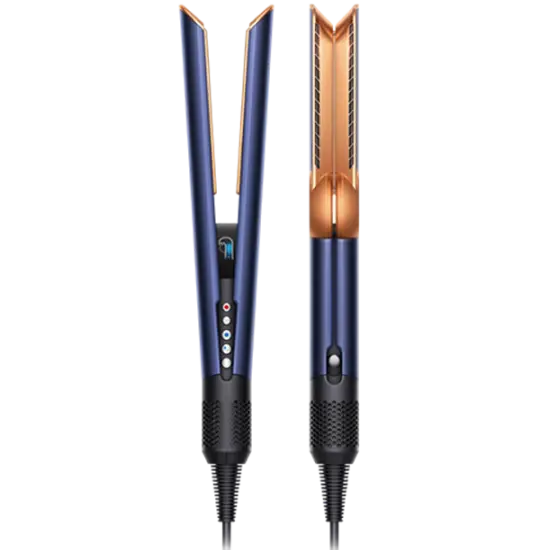 Dyson HT01 Prussian Blue