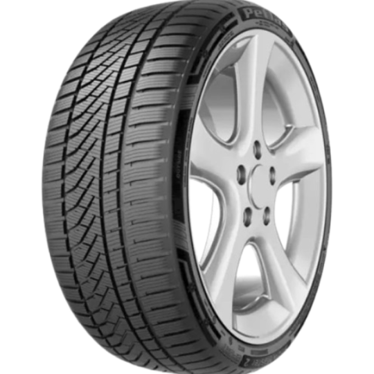 Petlas - 215/65R16 SNOWMASTER 2 SPORT TL REINFORCED 102H
