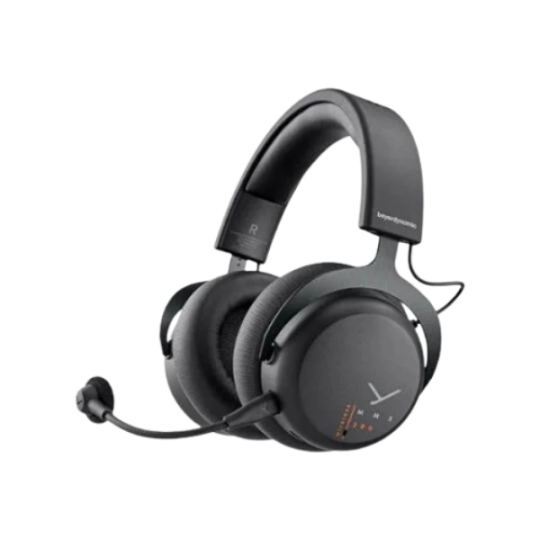 Beyerdynamic MMX 200 Black