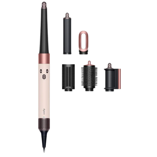 Dyson HS08 Ceramic Pink