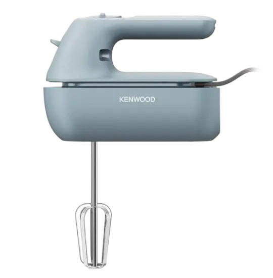 Kenwood QuickMix Go - Storm Blue HMP40.000GY