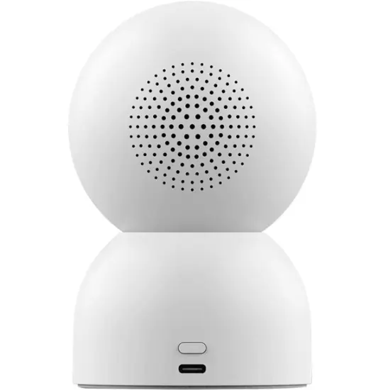 Xiaomi Mi Home Security Camera Smart C400 BHR6619GL White