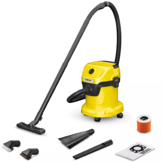 Karcher WD 3 V-15/4/20 *EU (1.628-104.0)
