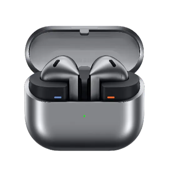 Samsung Galaxy Buds 3 SM-R530NZAACIS Gray