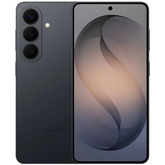 Samsung Galaxy S26 Plus (SM-S947) 12 GB / 256 GB Black