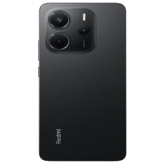 Xiaomi Redmi Note 14 8 GB / 256 GB Midnight Black Outlet