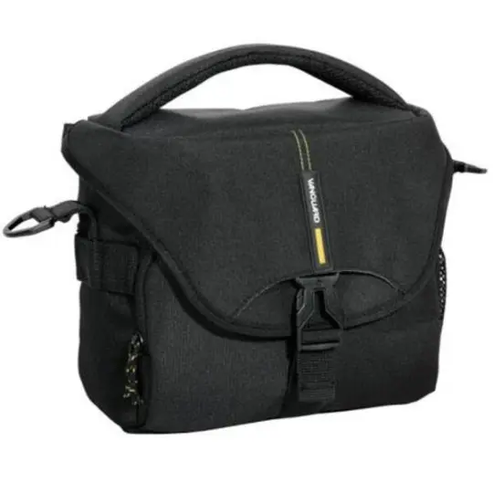 Vanguard BIIN 21 Black