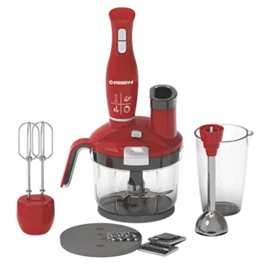 Essen Multiset SK234 Red