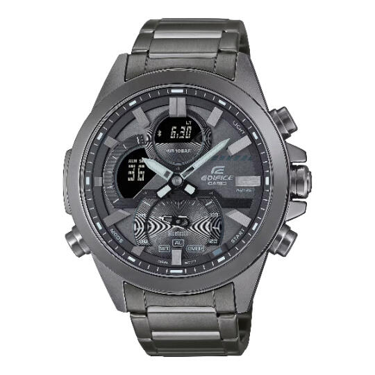 CASIO EDIFICE ECB-30DC-1BDF