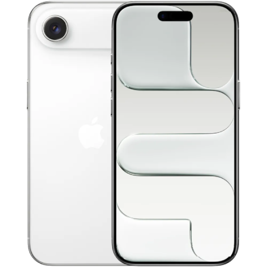 iPhone Air 1 TB Cloud White