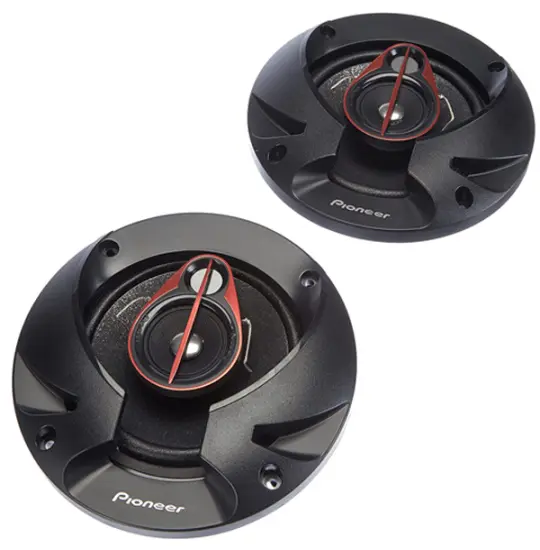 Pioneer TS-R1350S